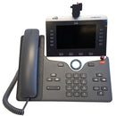 CIS Secure Cisco 8865 TSG Fiber-Enabled IP Phone
