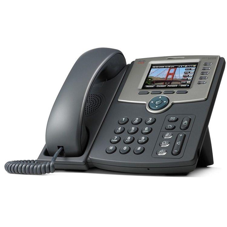 Cisco SPA525G IP Phone