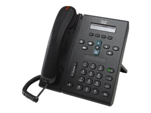 Cisco CP-6921 IP Phone
