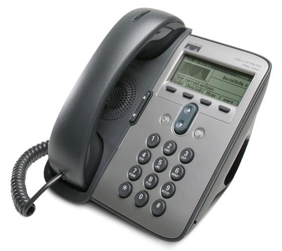 Cisco 7911G IP Phone