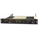 CIS Secure Dual KIV-7 Rugged Rack Mount Enclosure