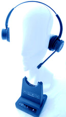 Freemate DW800 Binaural Wireless Headset