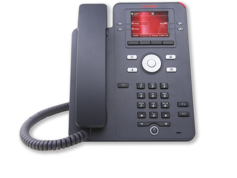 Avaya IX J139 IP Phone