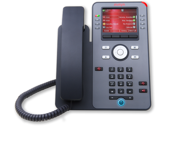 Avaya IX J179 IP Phone