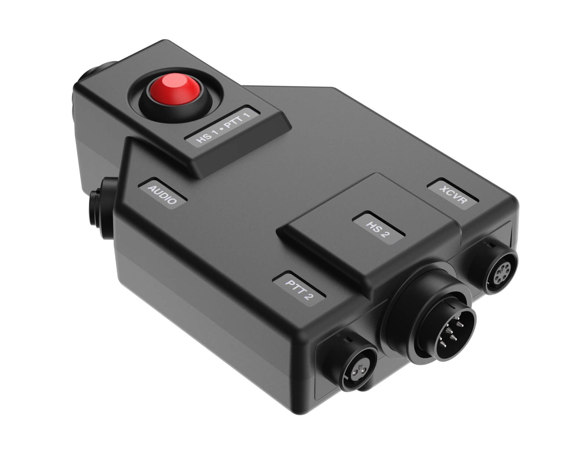 Lync Intercom Lynx Avionics Intercoms