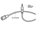 Lynx Audio Input/Output Lead