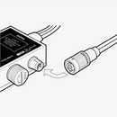 Lynx Power Supply Lead