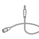 Lynx Mobile Telephone Lead (iPhone)