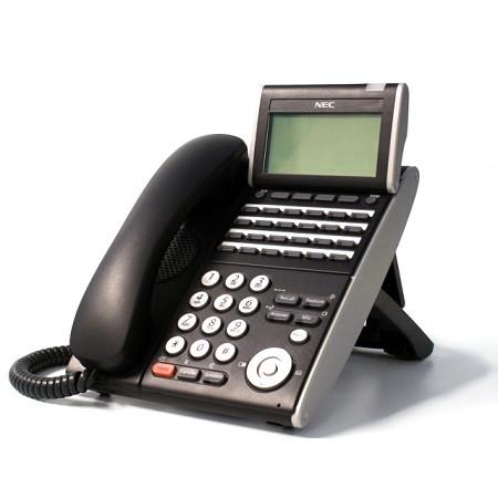 NEC DT300 Series DTL-24D-1A Phone