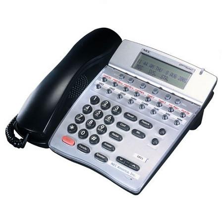 NEC DTR-16D-1A Phone