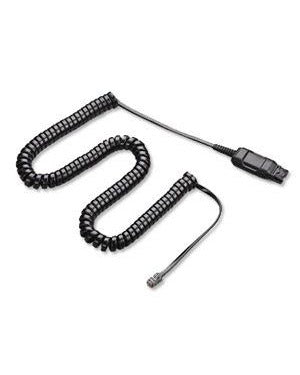 Plantronics A10-11 Cable Amplifier - Headset Link Cable for Specific Phones 33305-02