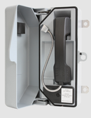 DAC RA708 GSM Weather and Vandal proof phone (Hot dial version)