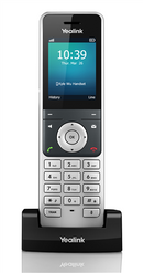 Yealink SIP-W56H DECT Phone for use with SIP-W56P or W60B SIP Base Station