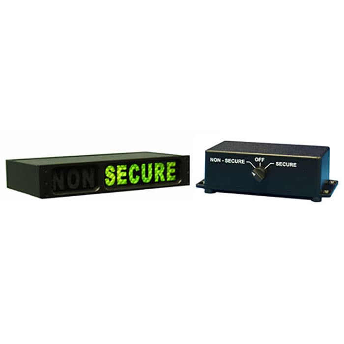 CIS Secure Secure Network Switch Accessories