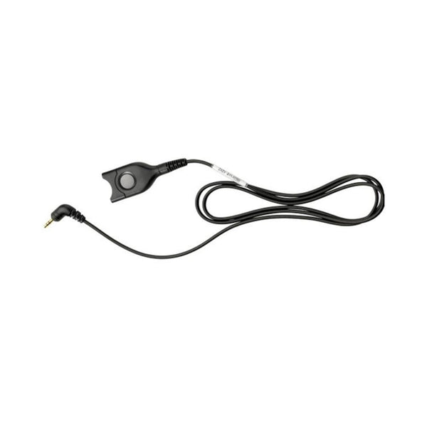 EPOS | Sennheiser CCEL 191-1 DECT/GSM - Easy Disconnect Cable