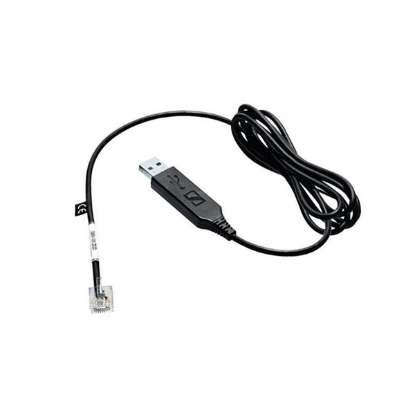 EPOS Sennheiser CEHS-CI 02 EHS Cable - Cisco - RJ45 to USB