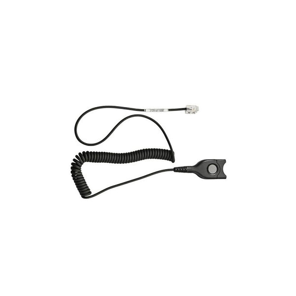 EPOS CSTD 01 Headset Cable - Easy Disconnect to RJ9