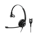 EPOS | Sennheiser IMPACT SC 230 Wired Headset - Easy Disconnect
