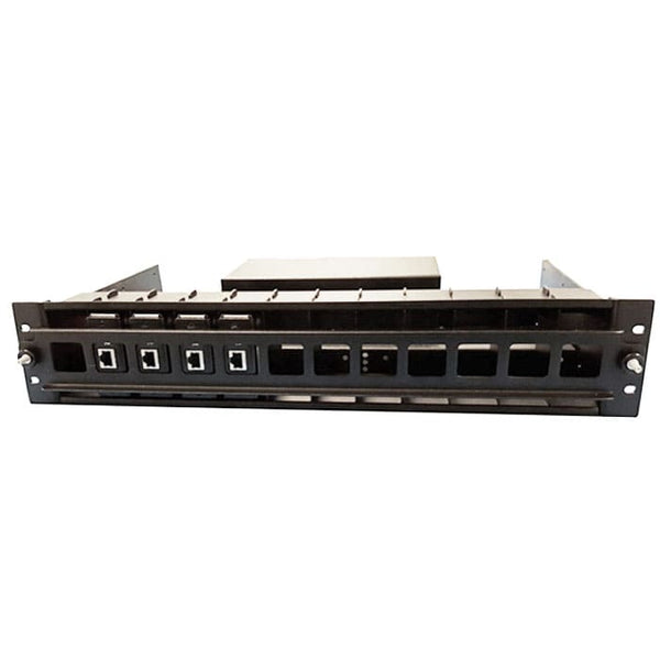 CIS Secure TSG Power Injector Rack Mount and Power Supply