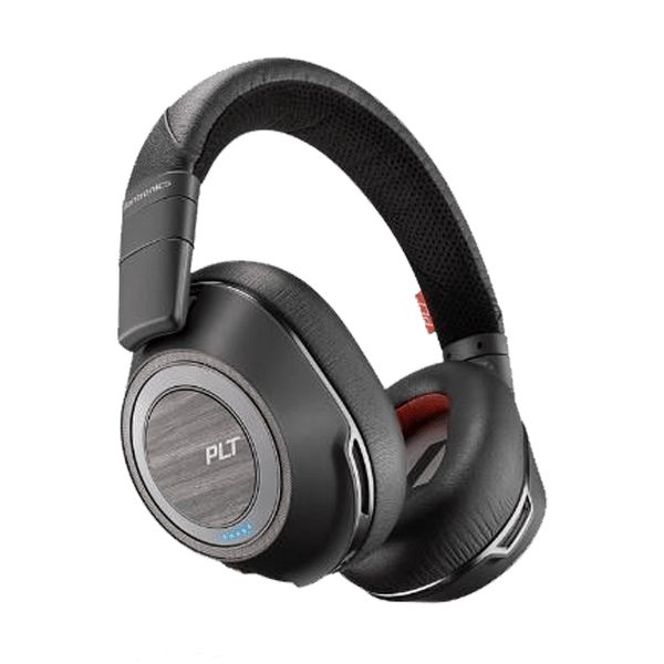 CIS Secure Poly Voyager 8200 “No Radio” Modified Headset