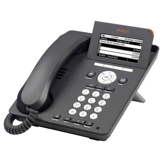 Avaya 9620 IP Phone