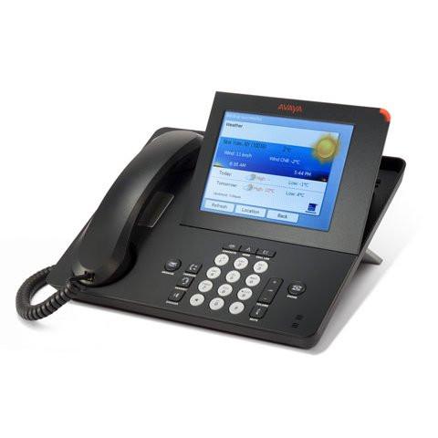 Avaya 9670G IP Phone