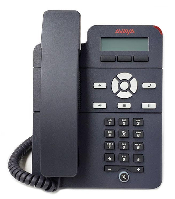 Avaya IX J129 IP Phone