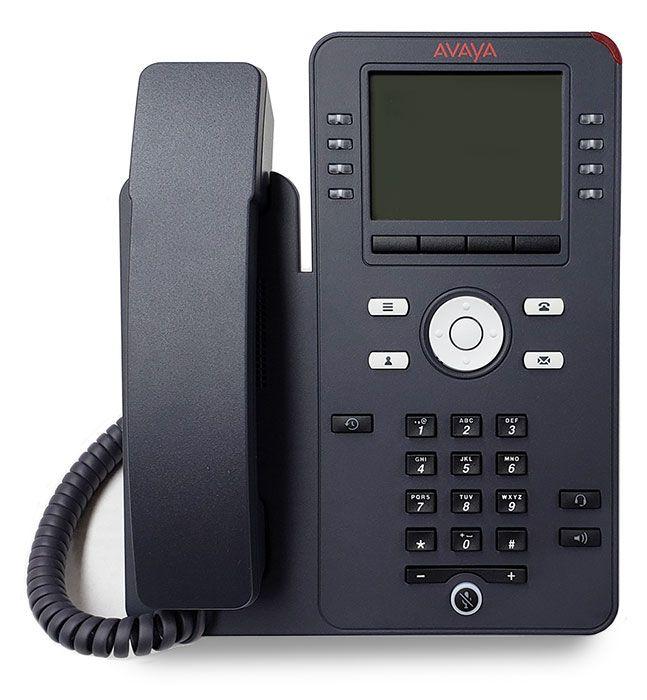 Avaya IX J169 IP Phone