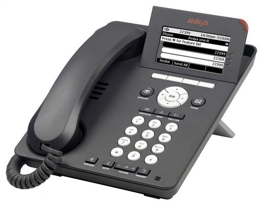 Avaya 9620L IP Phone