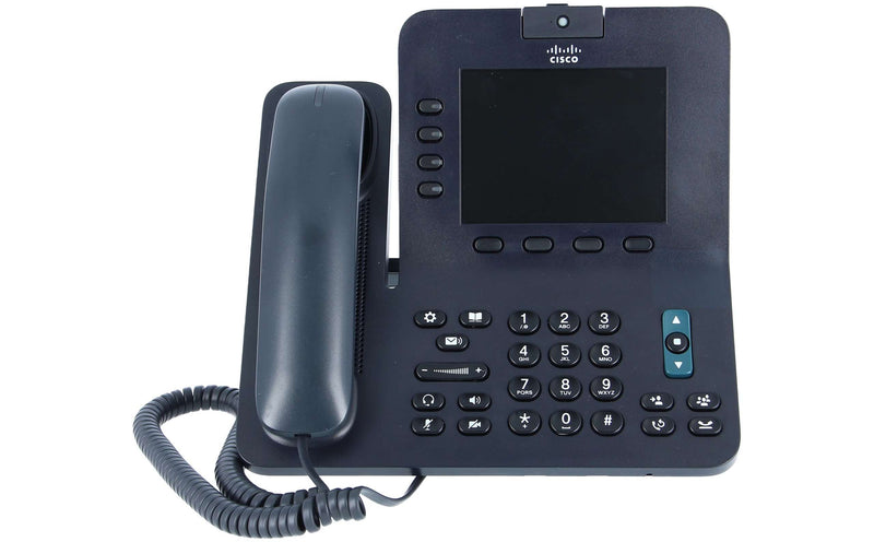 CIsco 8945 IP Phone