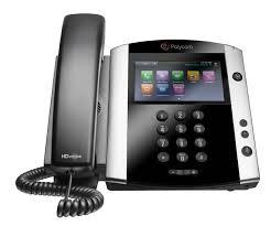 Poly VVX 601 IP Phone