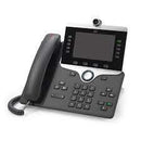 Cisco 8845 IP Phone