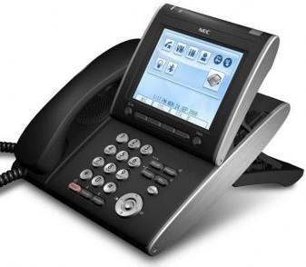 NEC DT700 Series ITL 320C 1A IP Phone