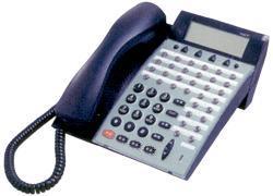NEC DTP 32D-1A Digital Phone