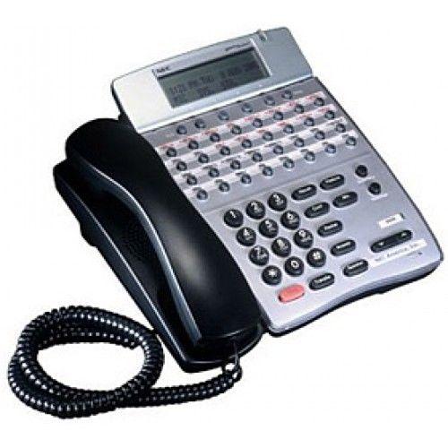 NEC DTR BA 1A Digital Phone