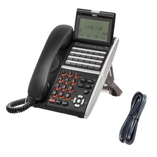 NEC DTZ 24D-3A Digital Phone