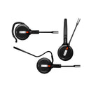 EPOS | Sennheiser IMPACT SDW DECT 5011 3-in-1 Headset - USB DECT Dongle