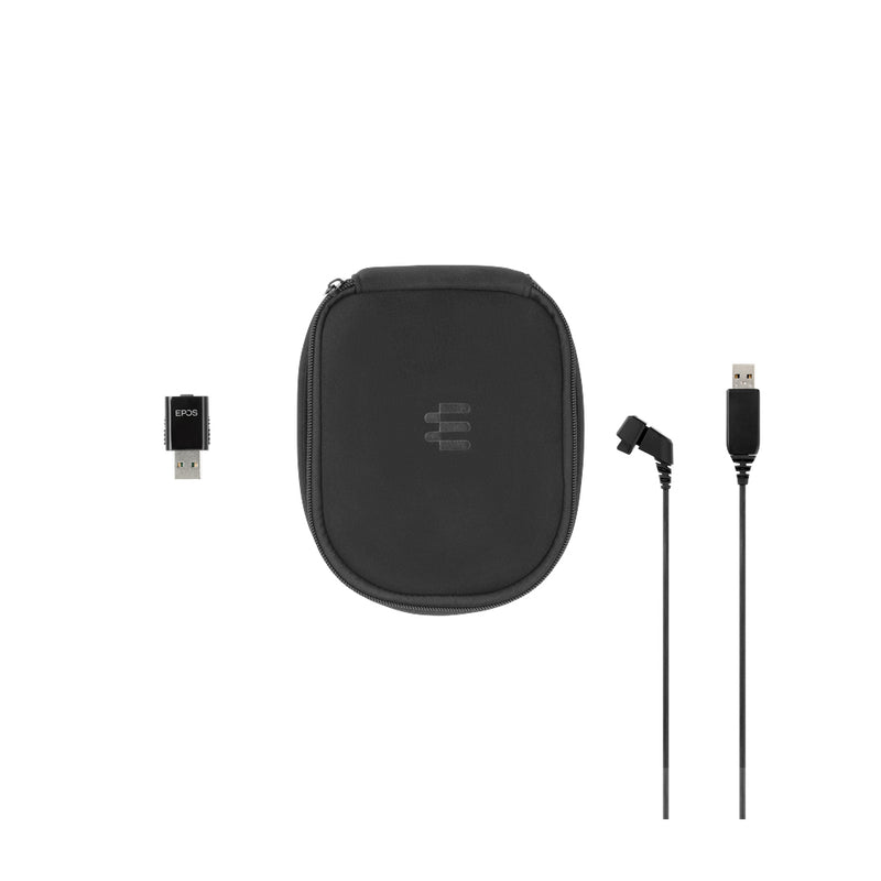 EPOS IMPACT SDW DECT 5031 Monaural Headset - USB DECT Dongle