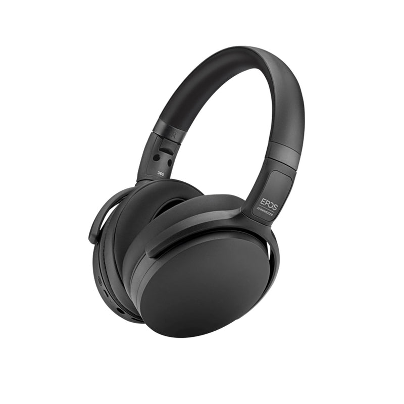 EPOS | Sennheiser ADAPT 360 Bluetooth Headset - Black