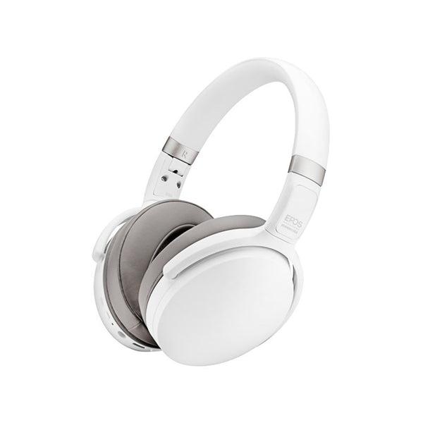 EPOS | Sennheiser ADAPT 360 Bluetooth Headset - White