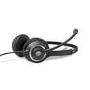 EPOS | Sennheiser IMPACT SC 260 Binaural Wired Headset