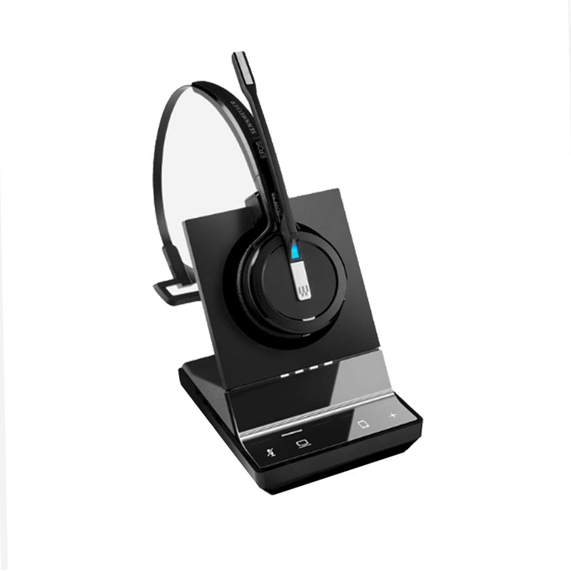 EPOS | Sennheiser IMPACT SDW 5013 DECT 3-in-1 Headset - PC Only