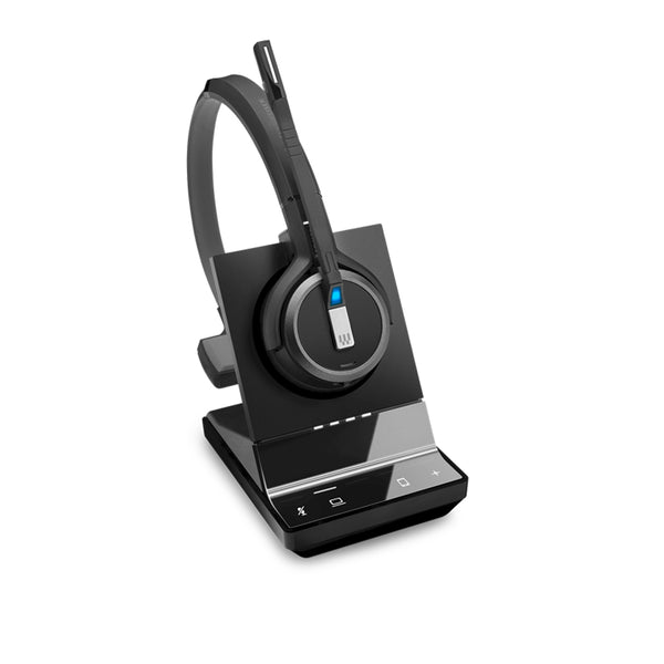 EPOS | Sennheiser IMPACT SDW 5033 DECT Monaural Headset - PC Only