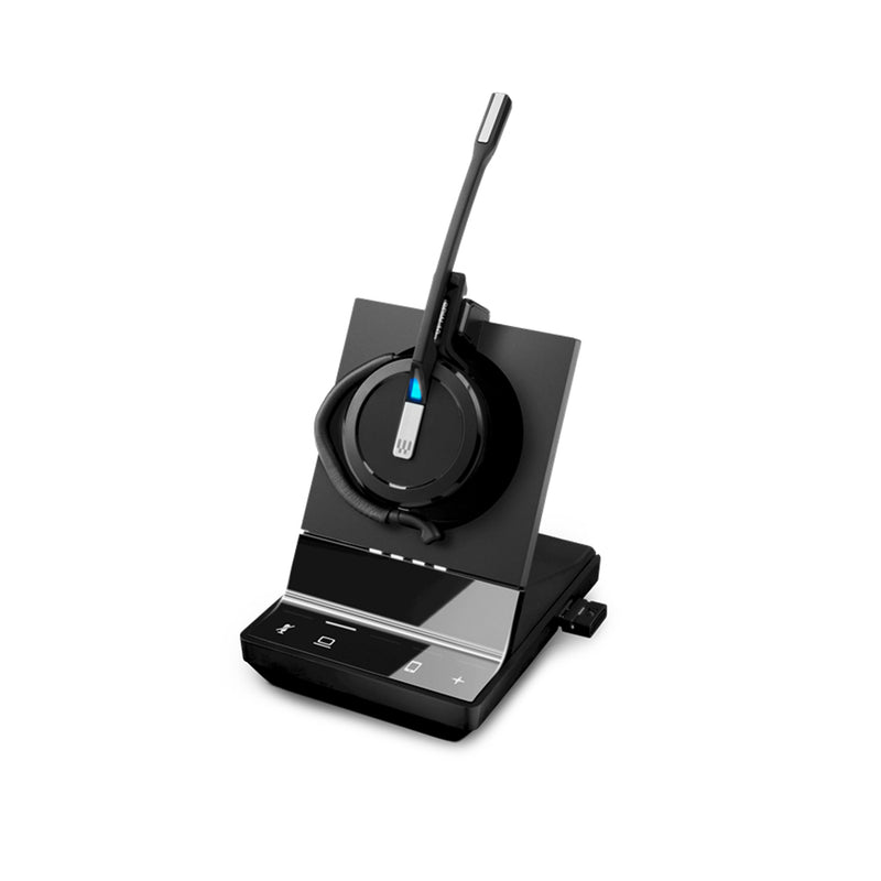 EPOS | Sennheiser IMPACT SDW 5014 DECT 3-in-1 Headset - PC/Mobile