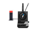 EPOS | Sennheiser SDW 5016 Headset Bundle with UI 10 BL Busylight - MS