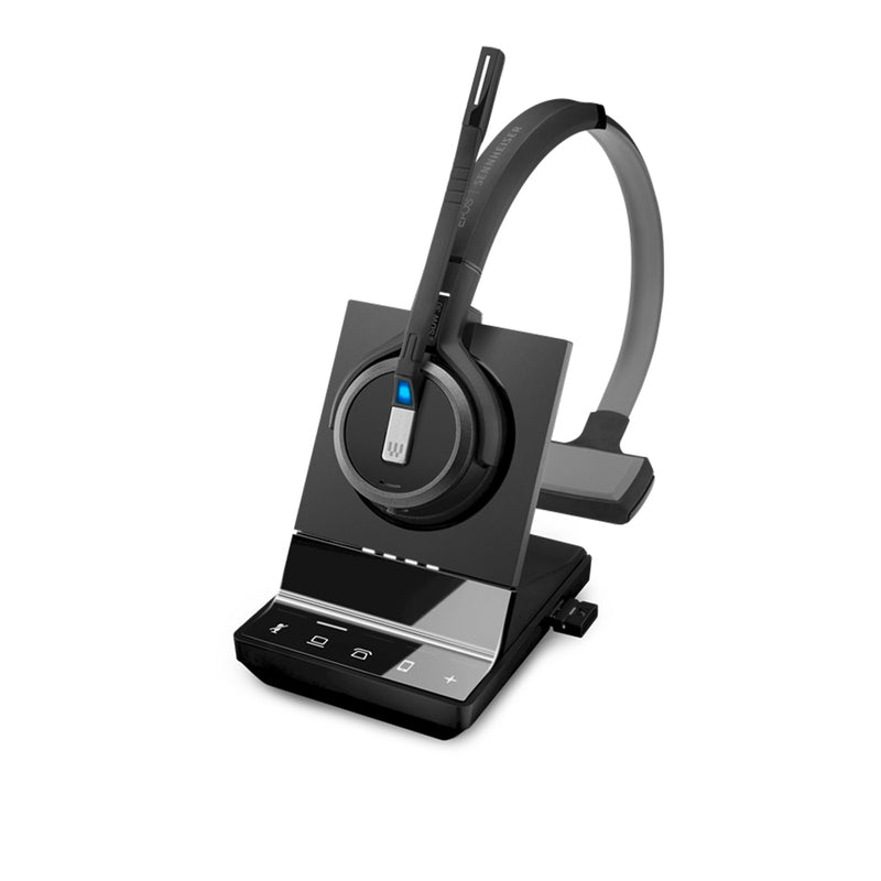 EPOS | Sennheiser IMPACT SDW 5036 DECT Monaural Headset - Phone/Mobile/PC