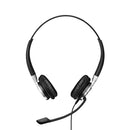 EPOS | Sennheiser IMPACT SC 665 USB Headset - 3.5mm