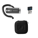 EPOS | Sennheiser ADAPT PRESENCE GREY UC Bluetooth Headset