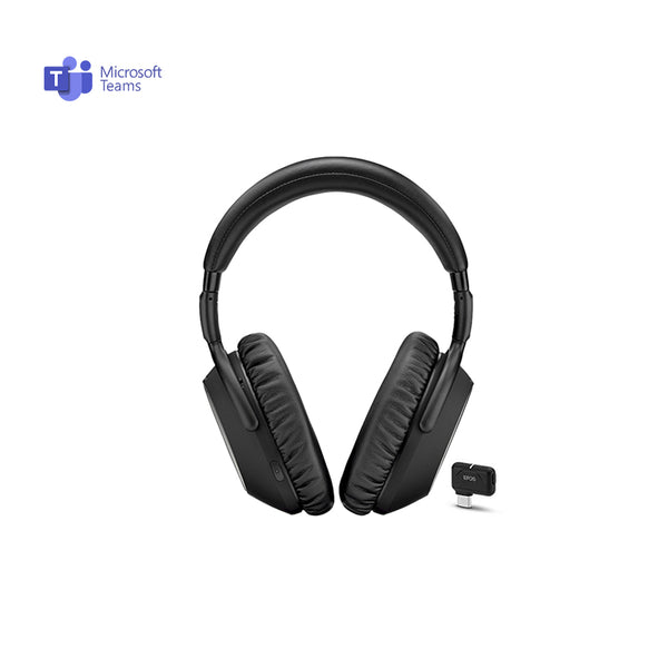 EPOS | Sennheiser ADAPT 661 Bluetooth Headset with USB-C dongle