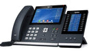 Yealink EXP43 60 Button Expansion Module with Colour Screen